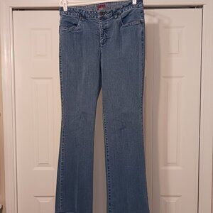 3/$18 - Smith's Jeans Blue Jeans Size 12